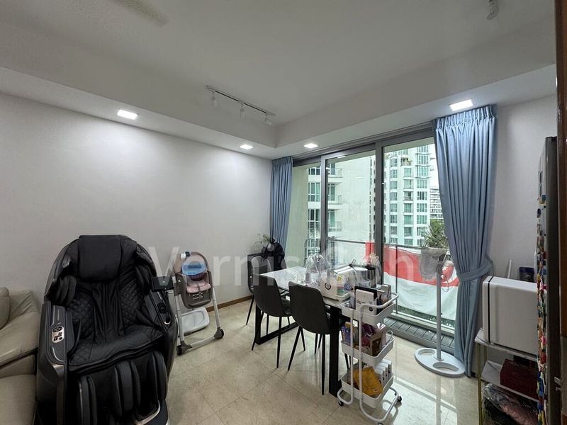 CARIBBEAN AT KEPPEL BAY 7