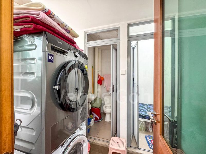 CARIBBEAN AT KEPPEL BAY 9