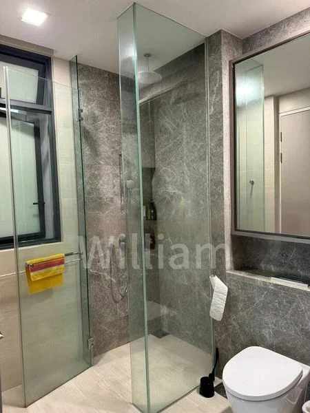 HIGHLINE RESIDENCES 5