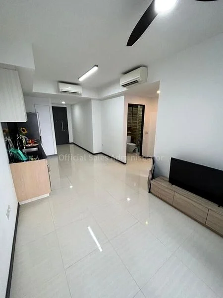 GEM RESIDENCES 6