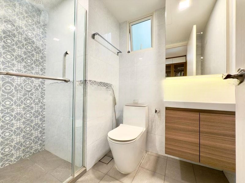 BLOSSOMS @ WOODLEIGH 2