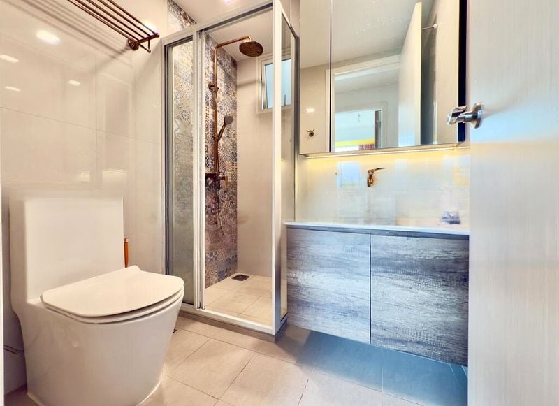 BLOSSOMS @ WOODLEIGH 3