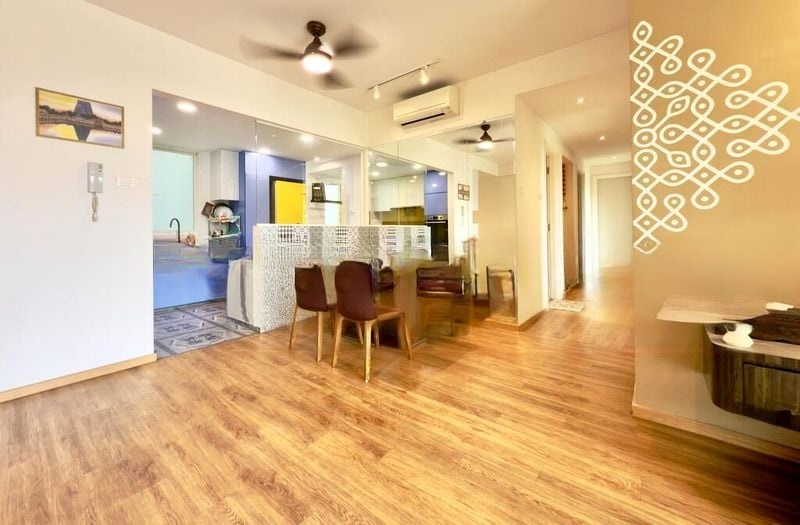 BLOSSOMS @ WOODLEIGH 10