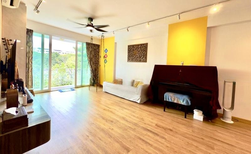 BLOSSOMS @ WOODLEIGH 13