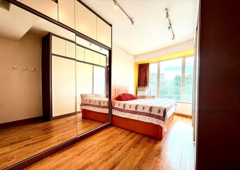 BLOSSOMS @ WOODLEIGH 8