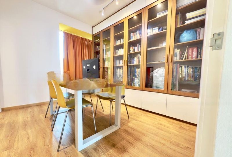 BLOSSOMS @ WOODLEIGH 5