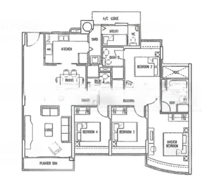 BLOSSOMS @ WOODLEIGH 14