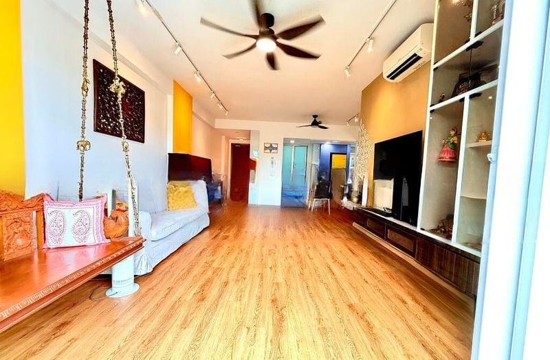 BLOSSOMS @ WOODLEIGH 11