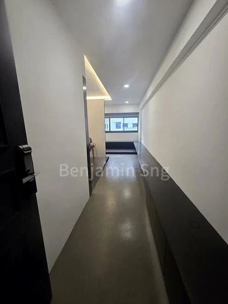 TELOK BLANGAH CRES 2