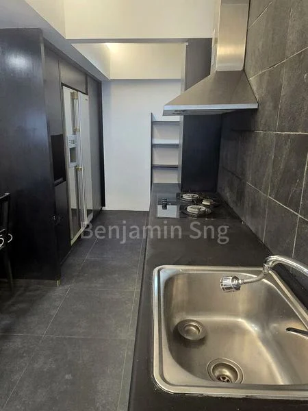 TELOK BLANGAH CRES 4