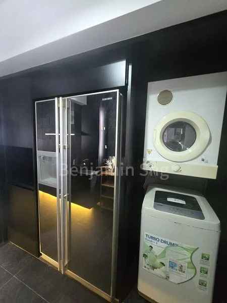 TELOK BLANGAH CRES 5