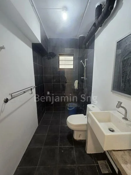 TELOK BLANGAH CRES 6