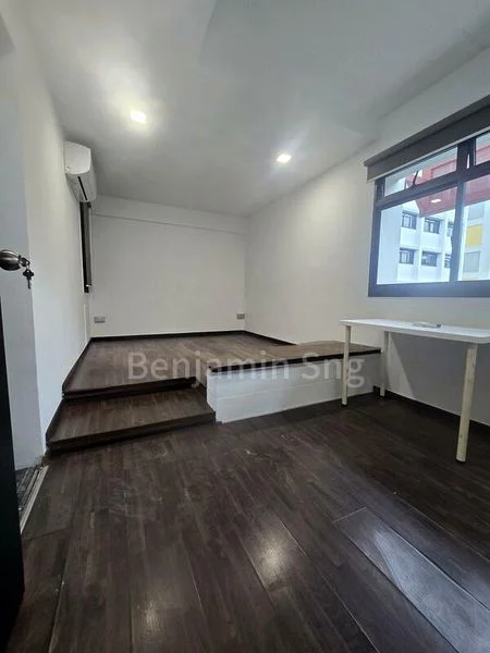 TELOK BLANGAH CRES 7