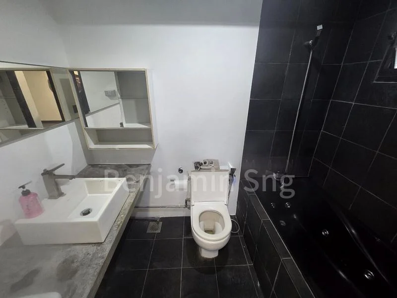 TELOK BLANGAH CRES 8