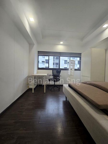 TELOK BLANGAH CRES 9