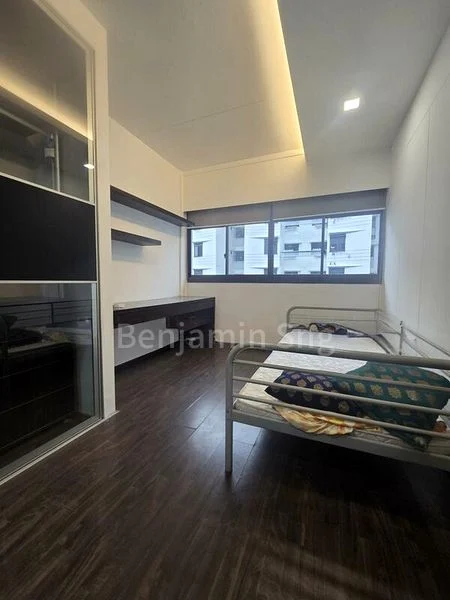 TELOK BLANGAH CRES 10