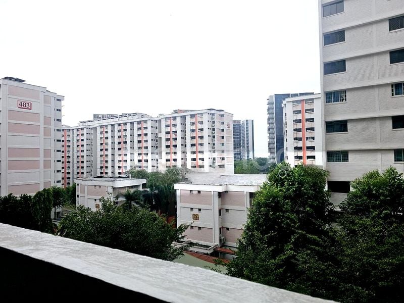 JURONG WEST ST 41 5