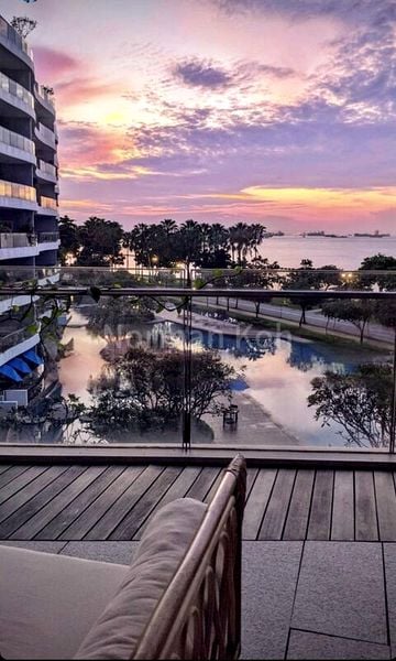 THE COAST AT SENTOSA COVE 2