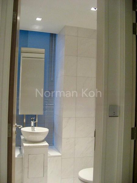 THE COAST AT SENTOSA COVE 10