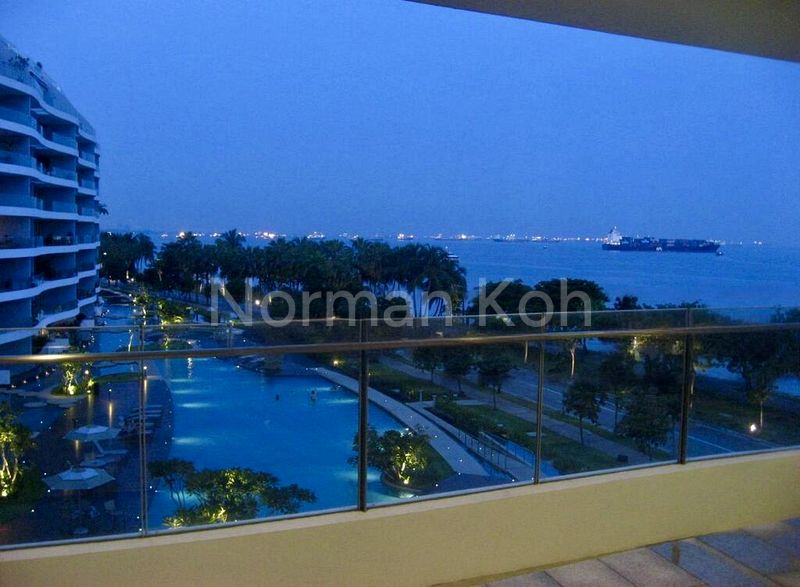 THE COAST AT SENTOSA COVE 12