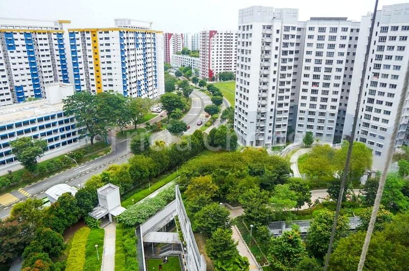 SEMBAWANG CRES 5