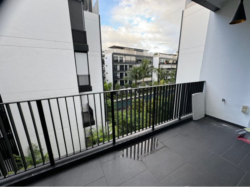 VILLAGE @ PASIR PANJANG 2