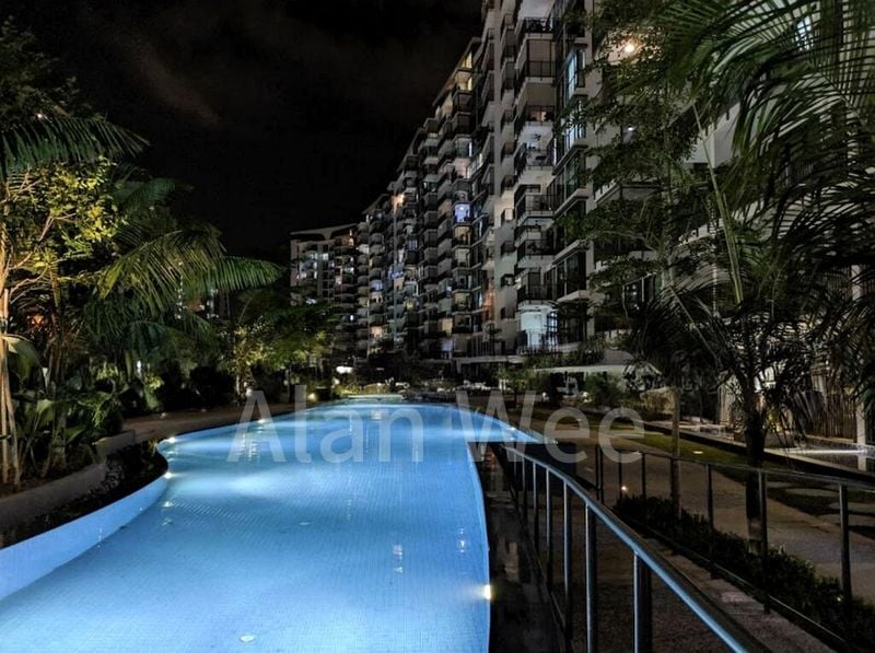 KINGSFORD WATERBAY 11