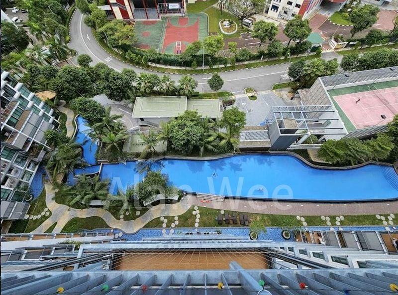 KINGSFORD WATERBAY 12