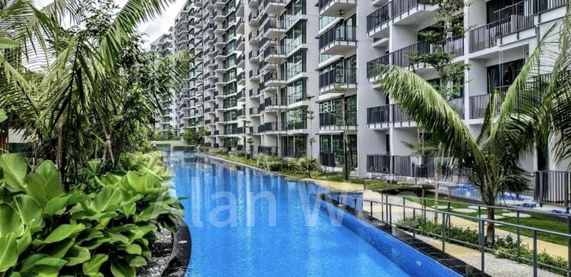 KINGSFORD WATERBAY 14