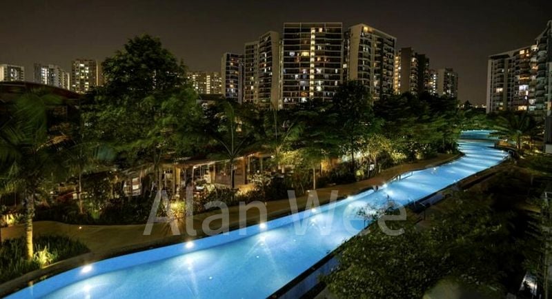 KINGSFORD WATERBAY 15