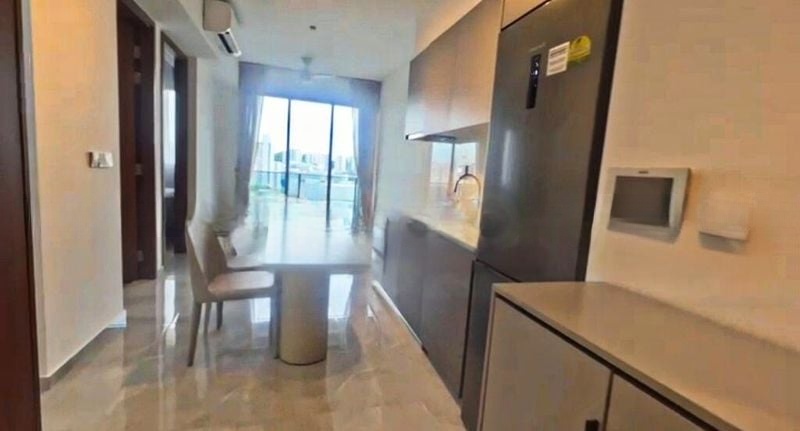 STIRLING RESIDENCES 4