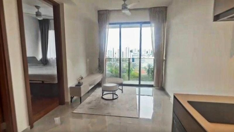 STIRLING RESIDENCES 3