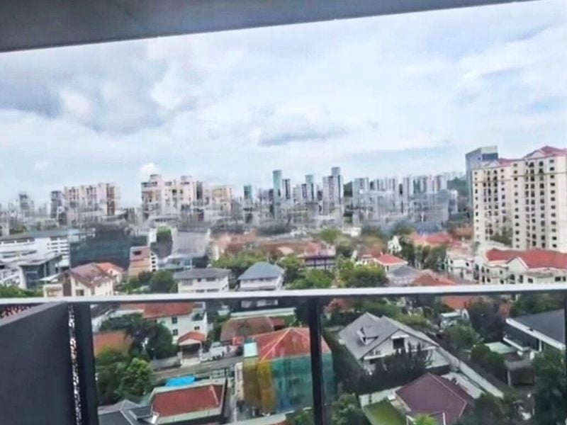 STIRLING RESIDENCES 2