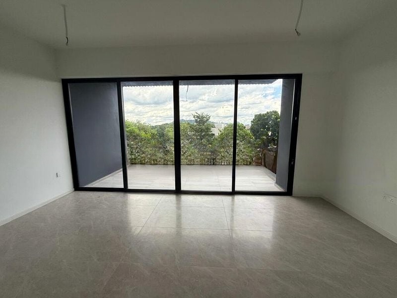 KI RESIDENCES AT BROOKVALE 7