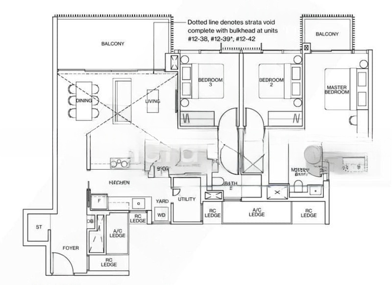 KI RESIDENCES AT BROOKVALE 9