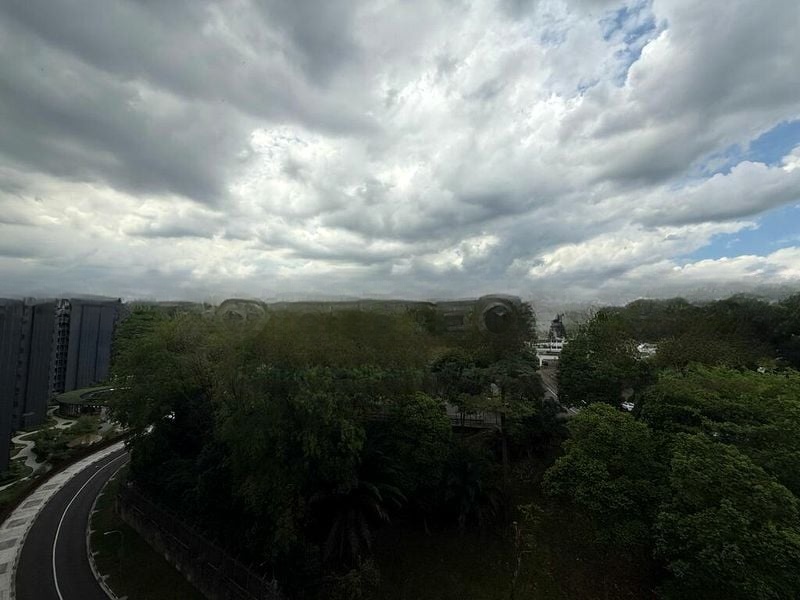 KI RESIDENCES AT BROOKVALE 8