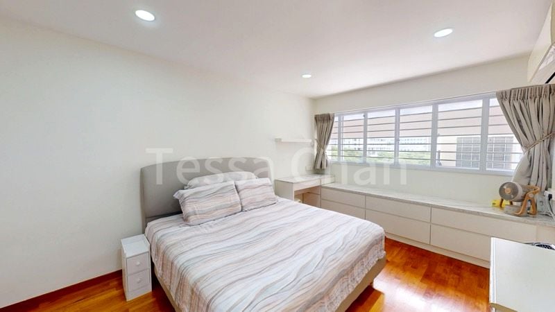 GEYLANG EAST AVE 1 5