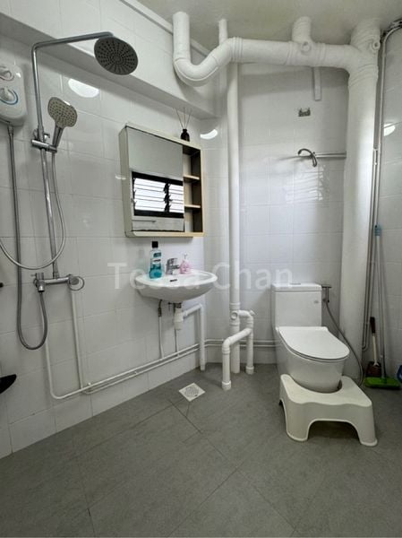 GEYLANG EAST AVE 1 6