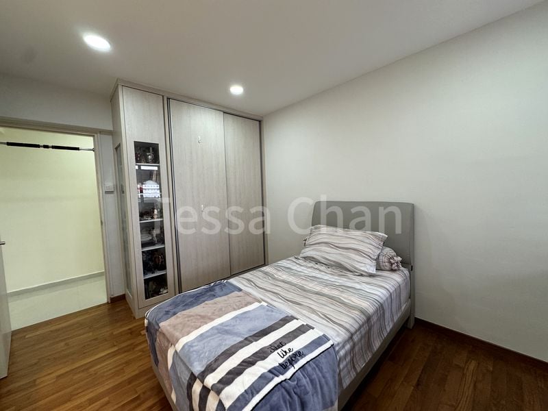 GEYLANG EAST AVE 1 9