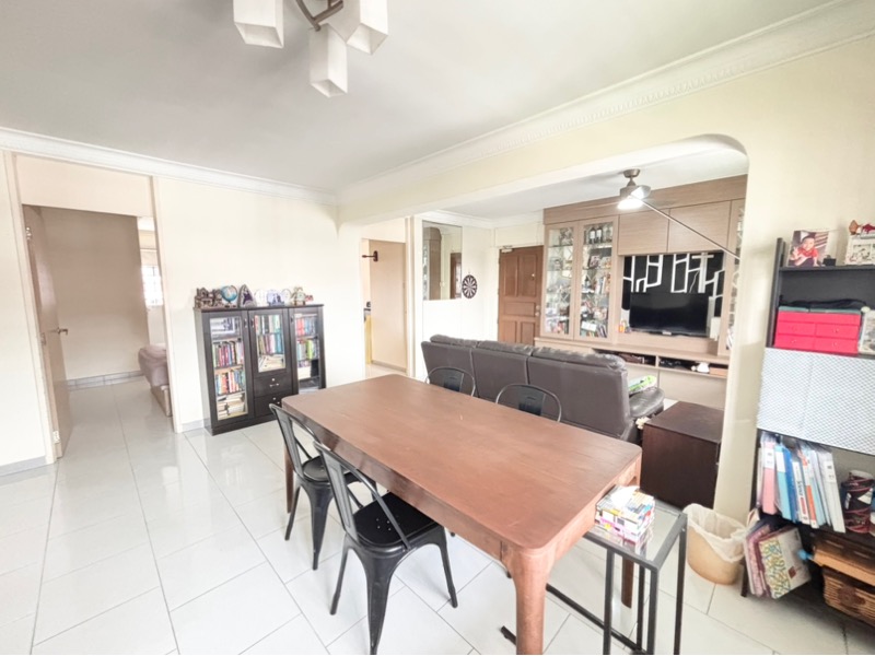 SERANGOON NTH AVE 4 2