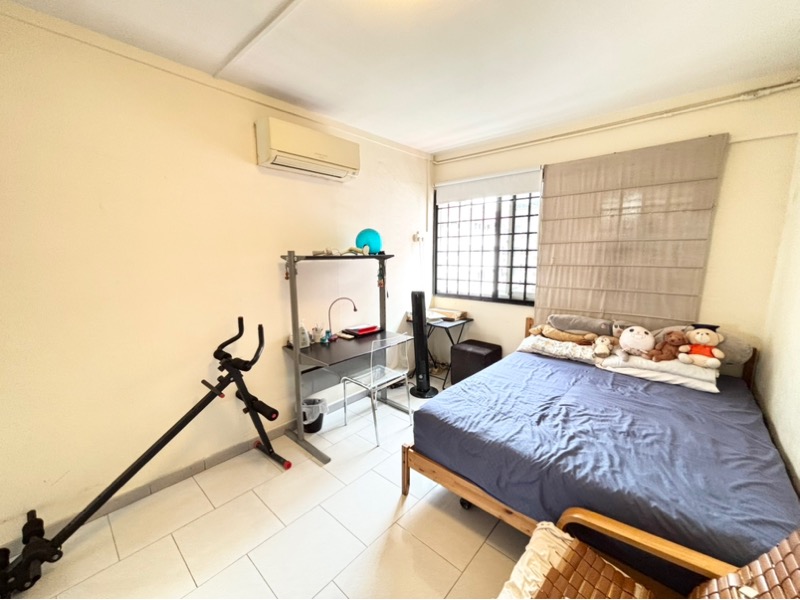 SERANGOON NTH AVE 4 8