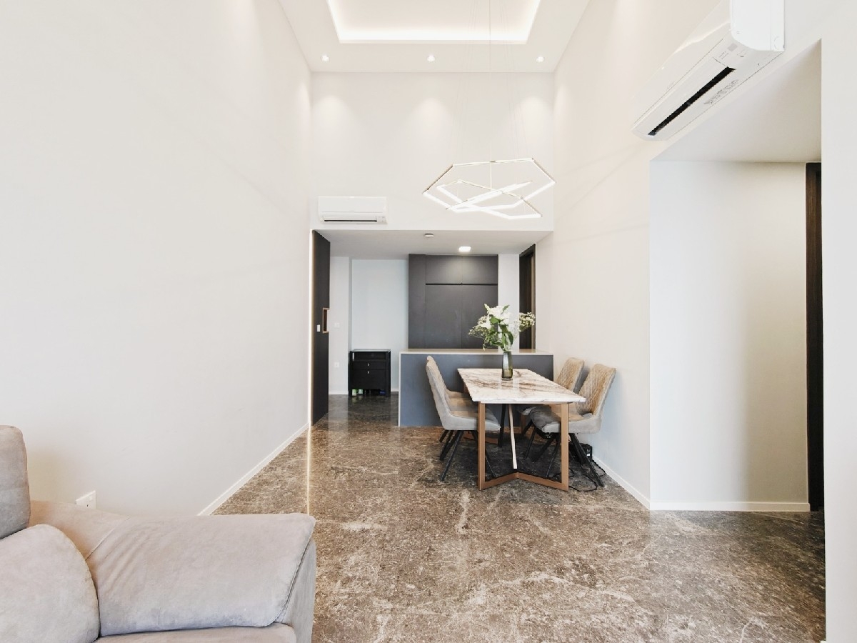 AVENUE SOUTH RESIDENCE 18