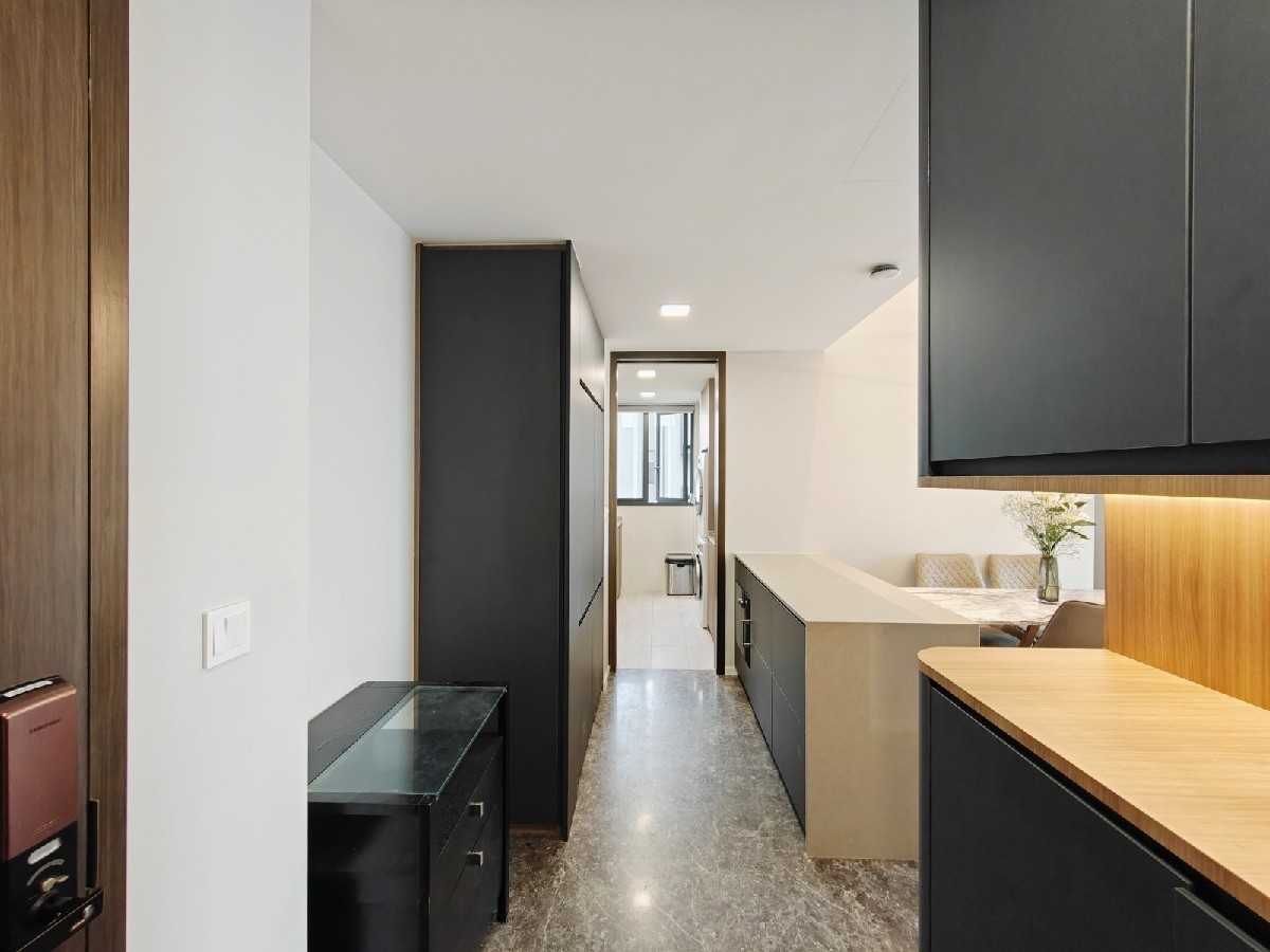 AVENUE SOUTH RESIDENCE 22