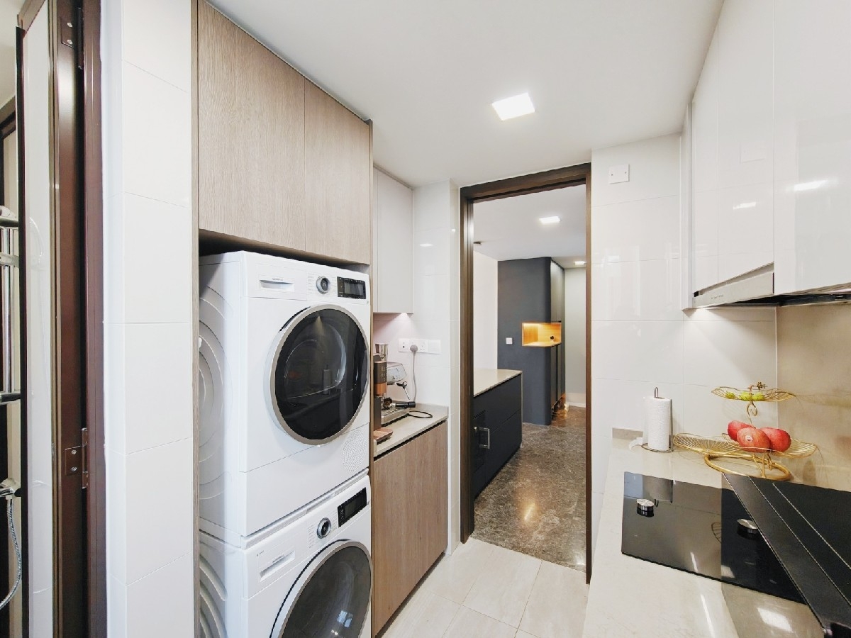 AVENUE SOUTH RESIDENCE 4