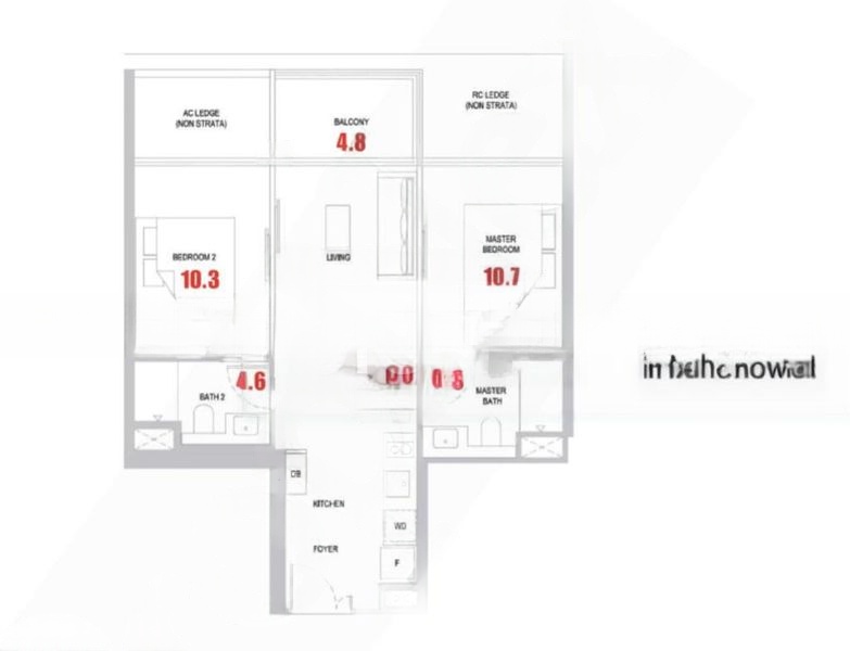 MARINA ONE RESIDENCES 8