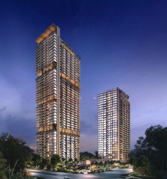 MARINA ONE RESIDENCES 6