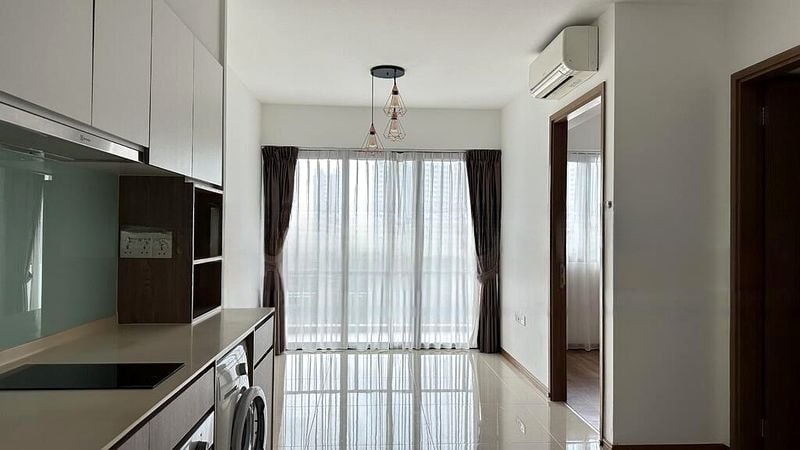 KINGSFORD WATERBAY 6