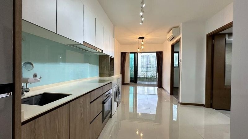 KINGSFORD WATERBAY 7