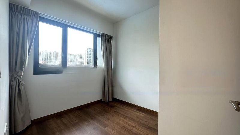 KINGSFORD WATERBAY 5