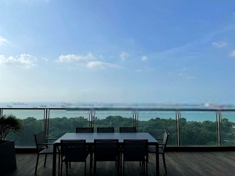 SEASIDE RESIDENCES 1